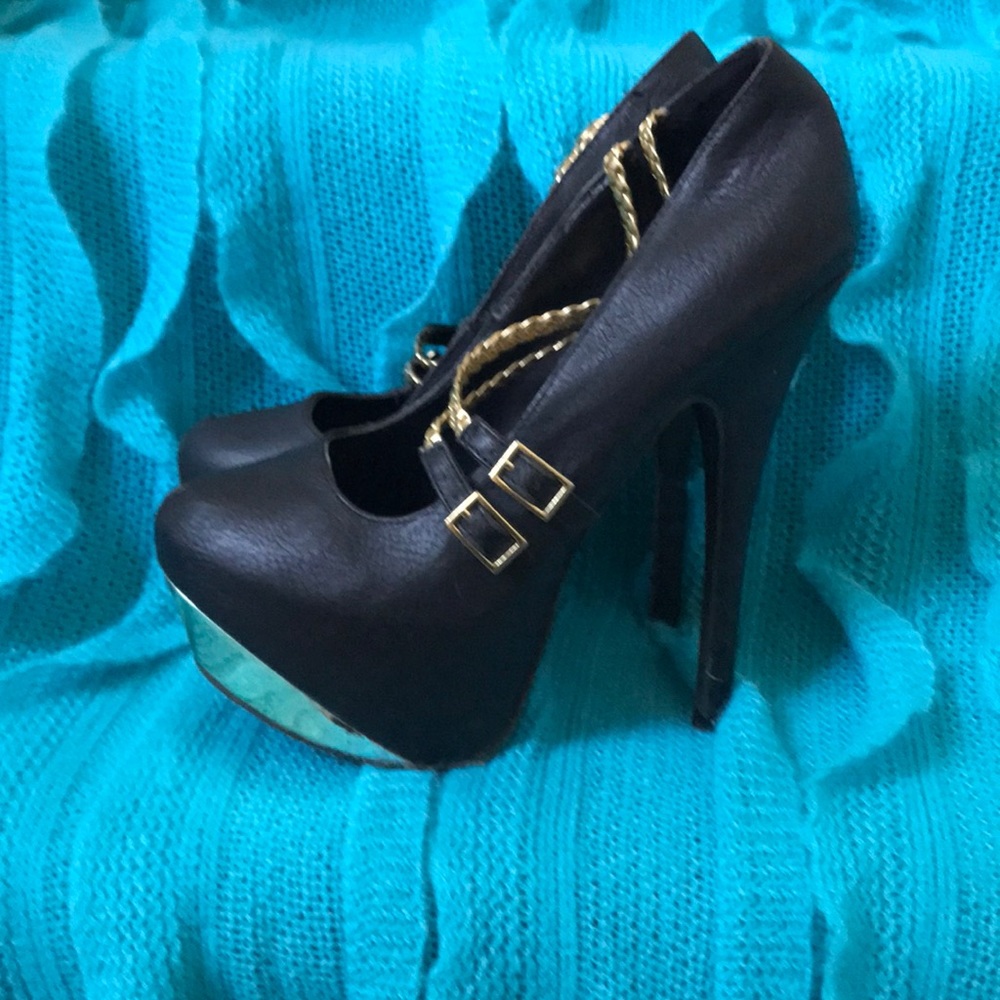 👠 Madison by Shoedazzle FF16